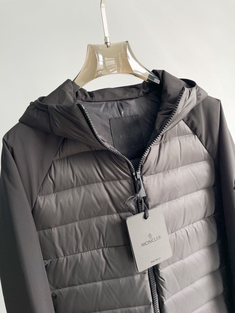 Moncler Down Coat